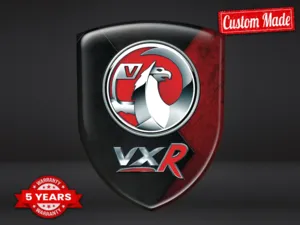 Vauxhall Pegatinas Auto Estilizadas Máximo Resistentes Pro
